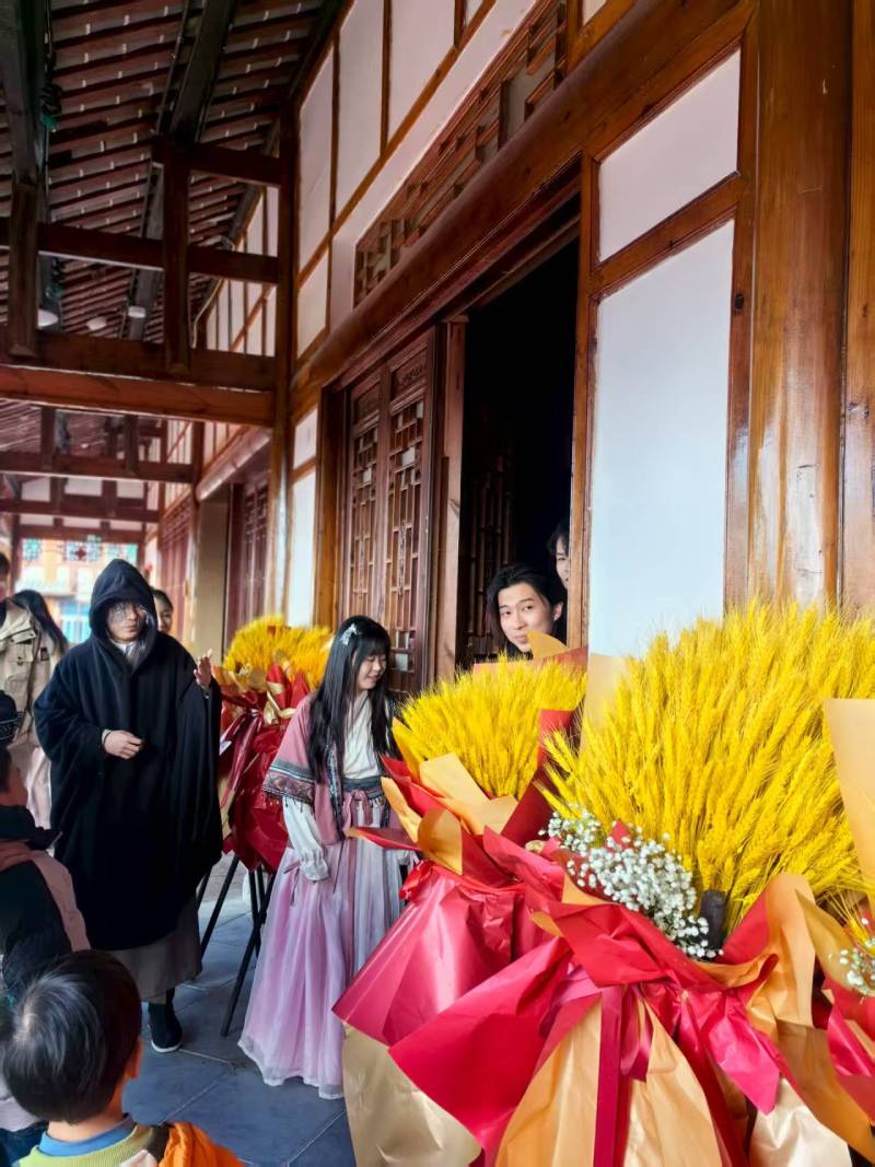 沉浸赋能：仙桃市景区演艺的差异化突围之路